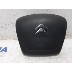 Citroen - Jumper - Airbag links (Lenkrad)