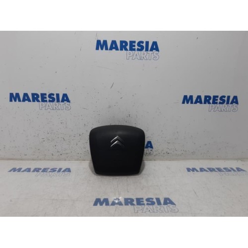 Citroen - Jumper - Airbag gauche (volant)