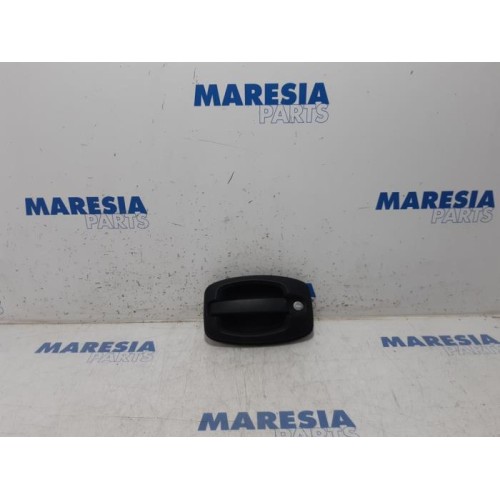 Citroen - Jumper - Door handle 2-door, left