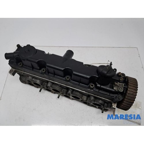 Citroen - Berlingo - Cylinder head