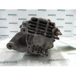 Citroen - Xantia - Dynamo