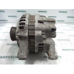 Citroen - Xantia - Dynamo