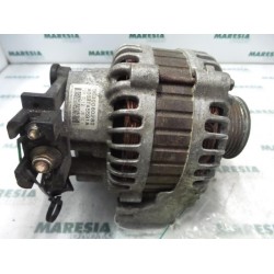 Citroen - Xantia - Dynamo