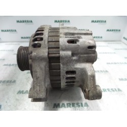 Citroen - Xantia - Dynamo