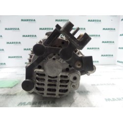 Citroen - Xantia - Dynamo