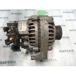 Citroen - Xantia - Dynamo