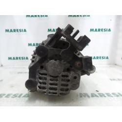 Citroen - Xantia - Dynamo