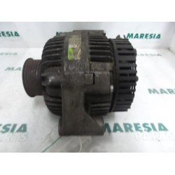 Citroen - Xantia - Dynamo