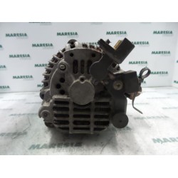 Citroen - Xantia - Dynamo