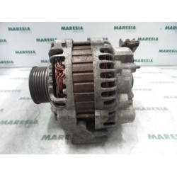 Citroen - Xantia - Dynamo