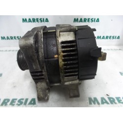 Citroen - Xantia - Dynamo