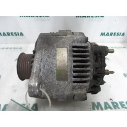 Citroen - Xantia - Dynamo