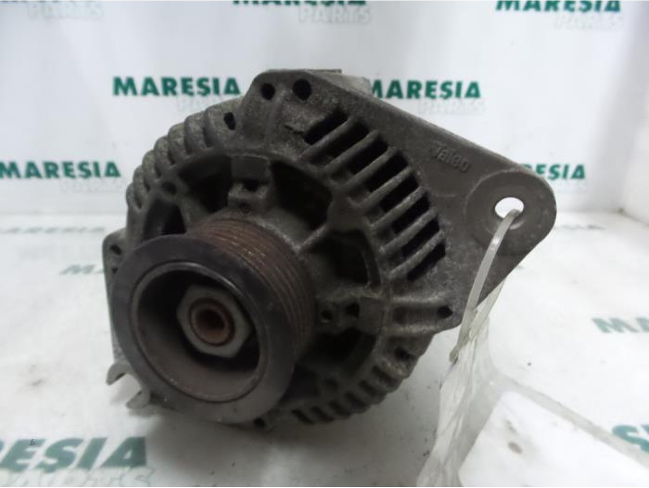 Citroen - Xantia - Dynamo