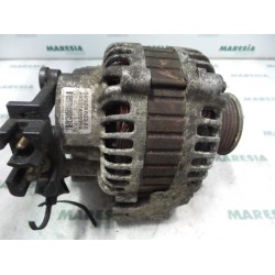Citroen - Xantia - Dynamo