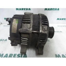 Citroen - Xantia - Dynamo