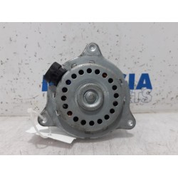 Citroen - Jumper - Fan motor