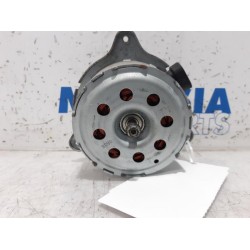 Citroen - Jumper - Fan motor