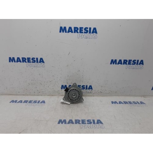 Citroen - Jumper - Fan motor