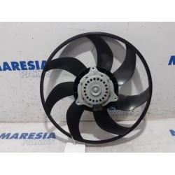 Citroen - Jumper - Fan motor