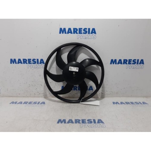 Citroen - Jumper - Ventilateur moteur