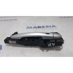 Renault - Clio - Front door handle 4-door, right