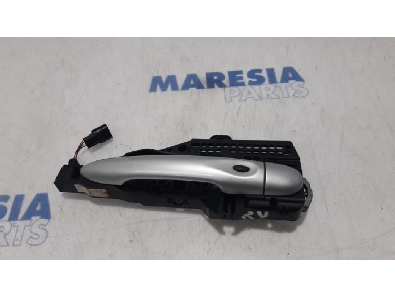 Renault - Clio - Front door handle 4-door, right