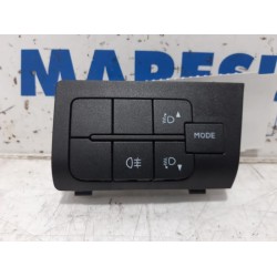 Citroen - Jumper - AIH headlight switch