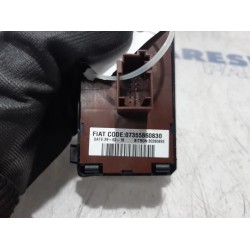 Citroen - Jumper - AIH headlight switch