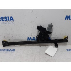 Citroen - Jumper - Window mechanism 2-door, front right