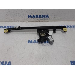 Citroen - Jumper - Window mechanism 2-door, front right