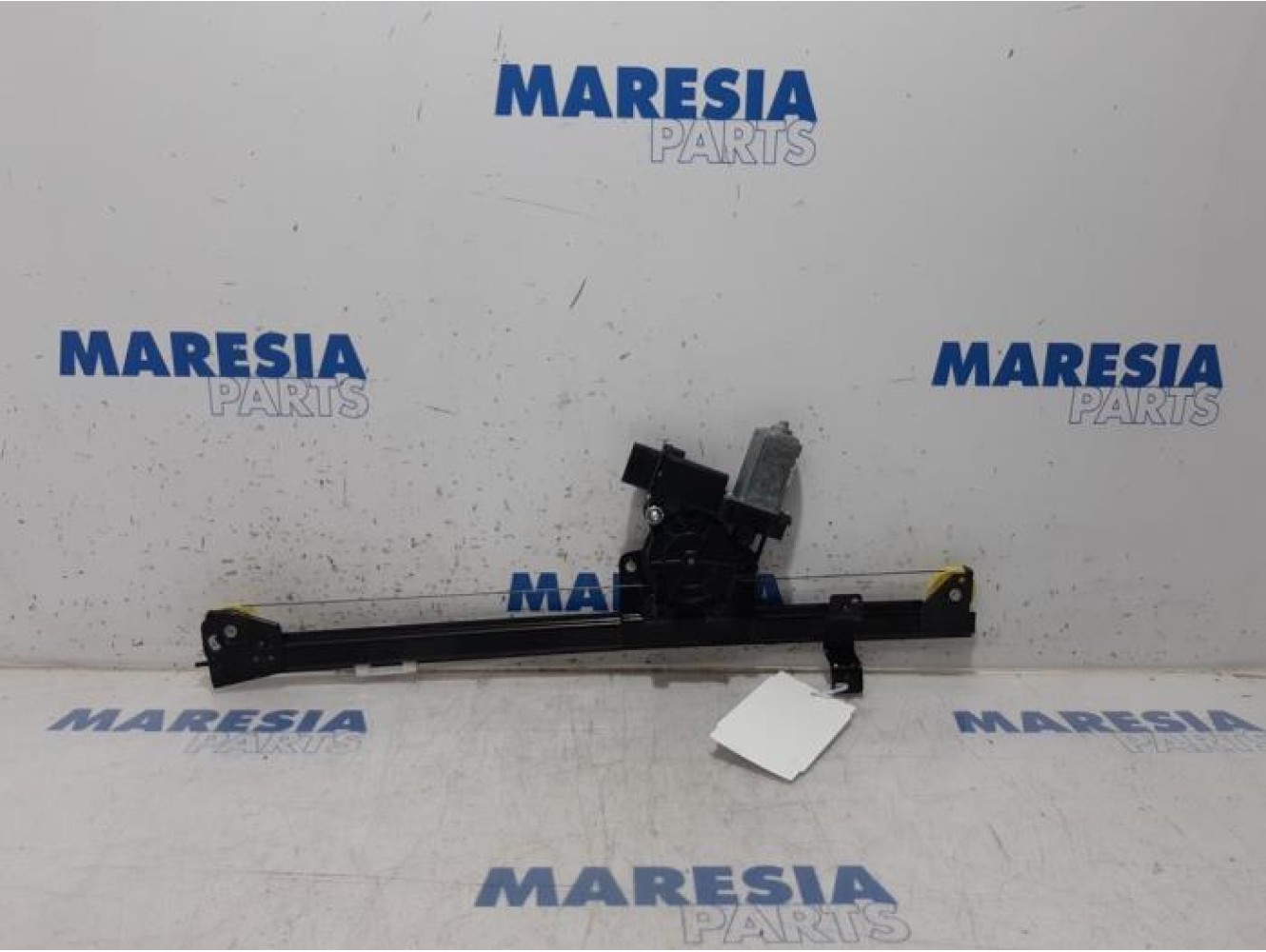 Citroen - Jumper - Window mechanism 2-door, front right
