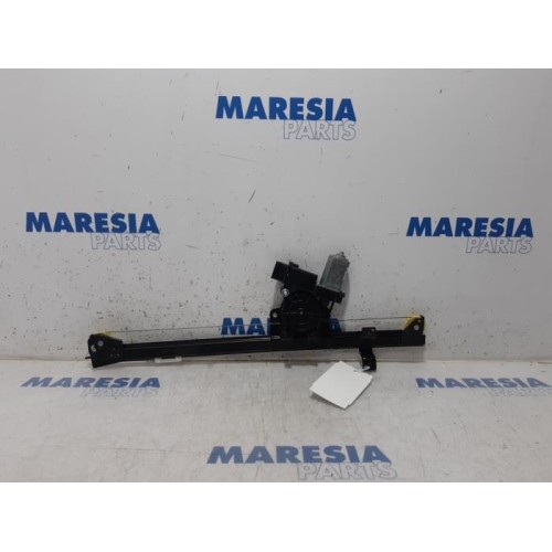 Citroen - Jumper - Window mechanism 2-door, front right