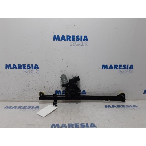 Citroen - Jumper - Window mechanism 2-door, front left