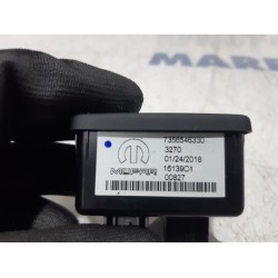 Citroen - Jumper - AUX/USB aansluiting