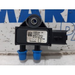 Citroen - Jumper - Particulate filter sensor