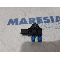 Citroen - Jumper - Particulate filter sensor