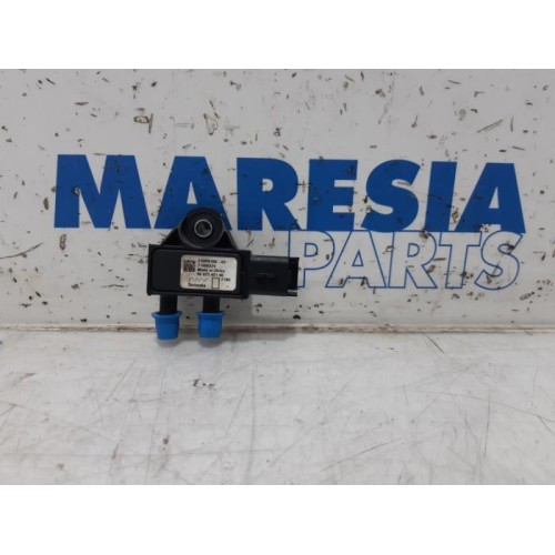 Citroen - Jumper - Particulate filter sensor