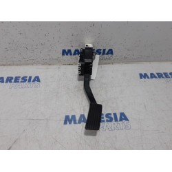 Citroen - Jumper - Throttle pedal position sensor