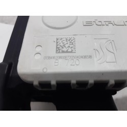 Citroen - Jumper - Throttle pedal position sensor