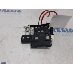 Citroen - Jumper - Fuse box