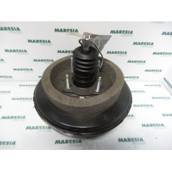 Peugeot - Partner - Brake servo