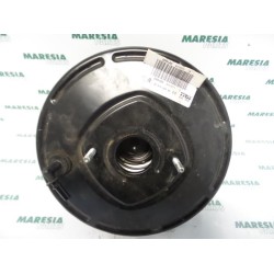 Peugeot - Partner - Brake servo