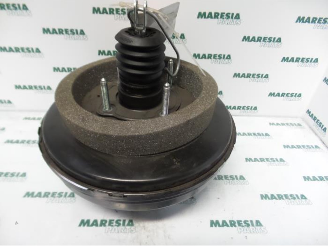 Peugeot - Partner - Brake servo