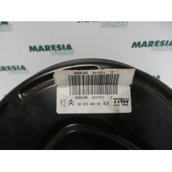 Peugeot - Partner - Brake servo