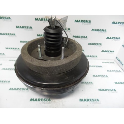 Peugeot - Partner - Brake servo