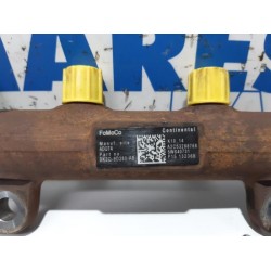 Peugeot - Boxer - Fuel injector nozzle