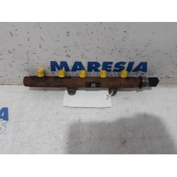 Peugeot - Boxer - Fuel injector nozzle