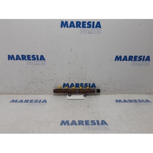Peugeot - Boxer - Fuel injector nozzle