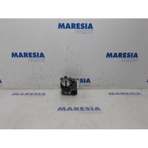 Peugeot - Boxer - Throttle body