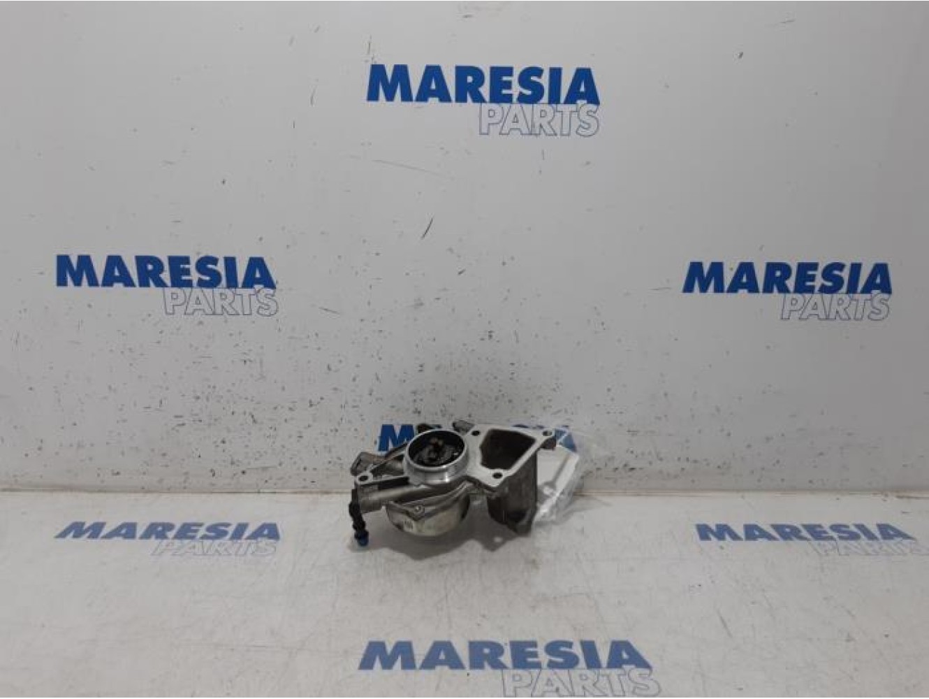 Peugeot - Boxer - Vacuum pump (diesel)